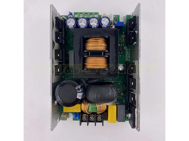 HS-U400D36+12S(PFC) Power Supply Source Transformer For Stage Led Bar Moving Head Light