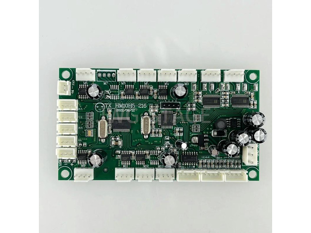 TX-216 11-Line 230W 7R Moving Beam Motherboard Main Board for Stage Accessories