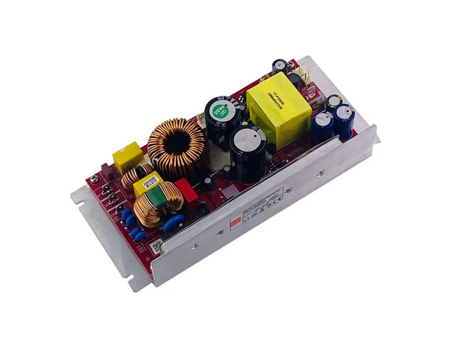RLP400F380/28/12C Moving Head Light 28V12V Power Source Board Supply Slim Power Board