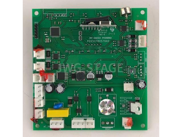 HY Control Board DMX Mainboard for Spark Machine 600W