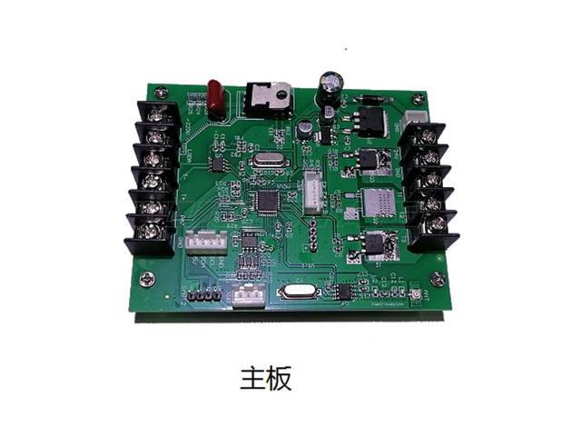 Fountain Stage Spark Machine Main Board Motherboard Control