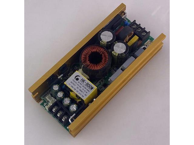 HK-800W 36V 24V Power Supply Full Power For Stage Moving Head Light Switching Power Board