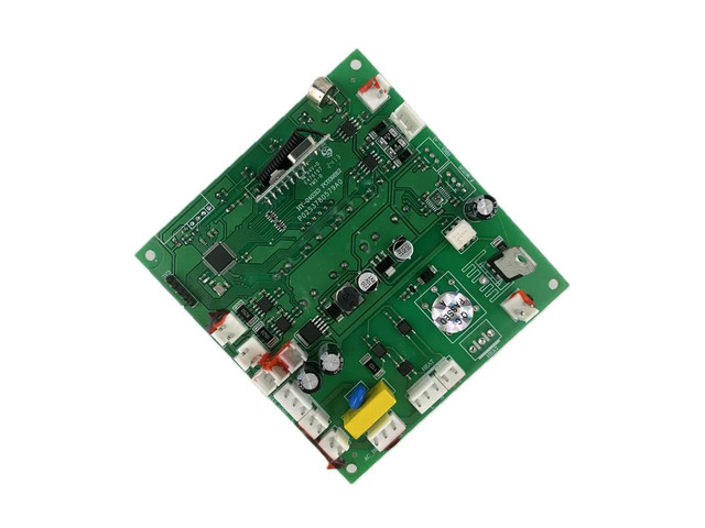 HY Control Board DMX Mainboard for Spark Machine 600W Electronic Components & Supplies