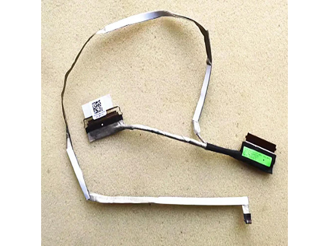 for Lingyue 3520 3521 3525 screen cable 144HZ 0FWV9N DC020040D00