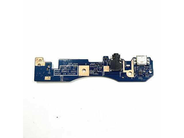 For Mi Pro 14 15 2021 Type-c interface small board, audio board 203537-SB