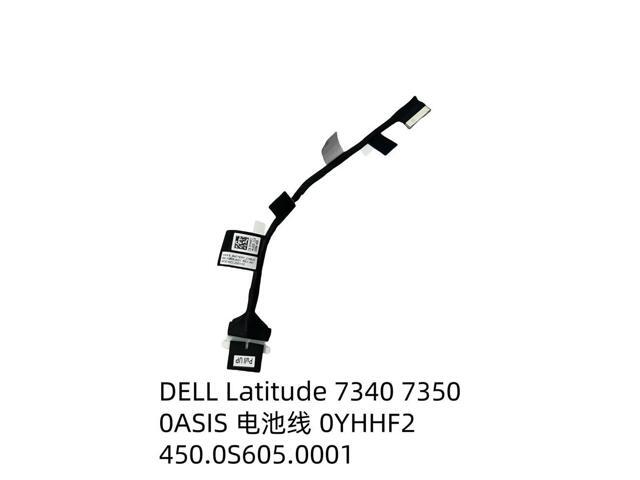For Latitude 7340 7350 0ASIS cable 0YHHF2 450.0S605.0001