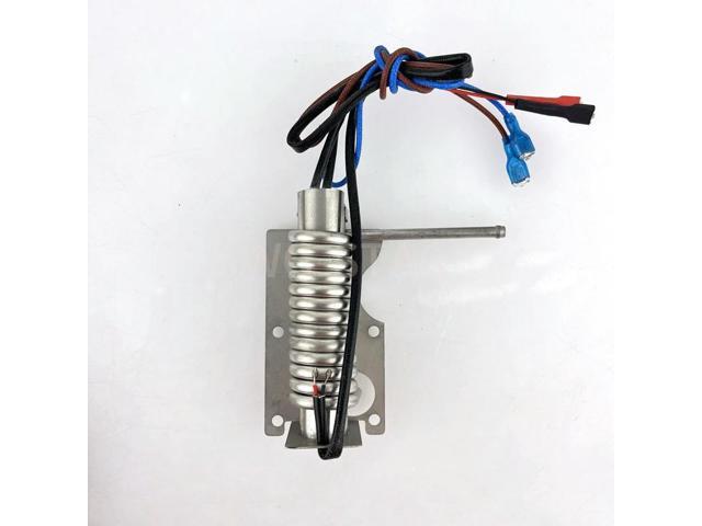 220V Fog Machine Black Smoke Machine Heater Stage Effect Heating Element