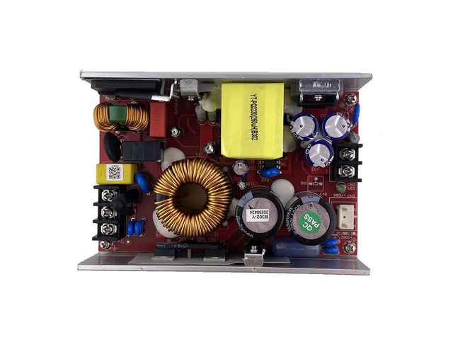 350W Beam Moving Head Light Power Supply Power Source Board Maintenance Accessories