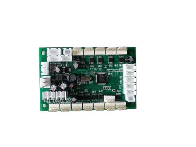 JY-YTDJ-10 Assembly Parts Accessory Main Display Board Motherboard For 7R 230w 5R 200W Beam Moving Light