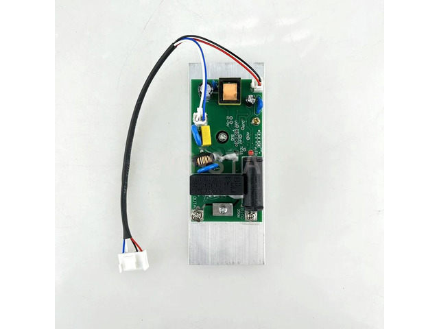 Stage Electric Cold Spark Machine Heating Main Board Control Boards