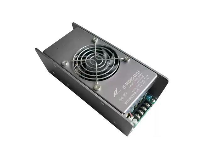 JY-800WPFC-48V+24V Lighter Accessories High Power Stabilized Output Lighting Power Supply Board Electronic Ballast