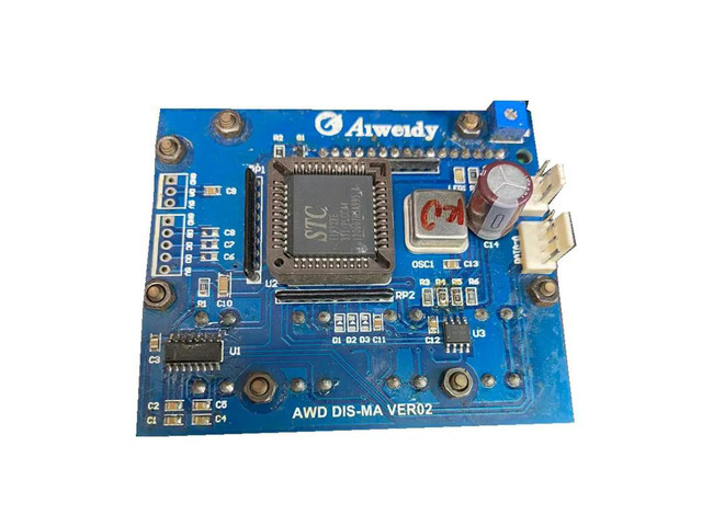 AWD Motherboard Boards 200W 5R Moving Head Light Beam Stage Stage Light Main Board