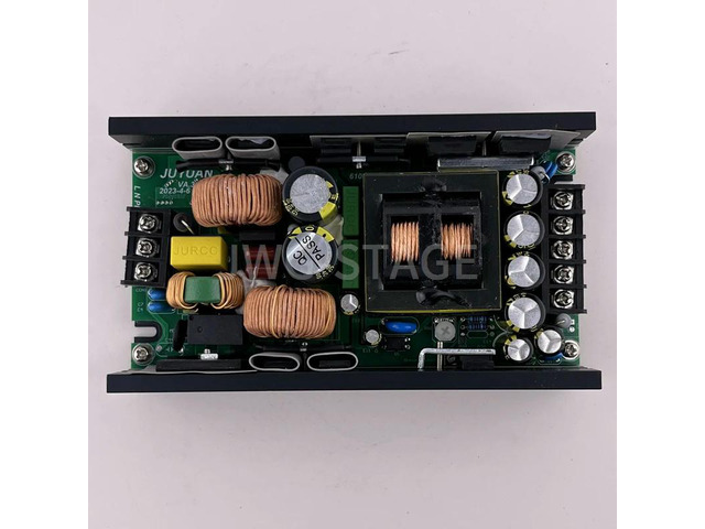 JY-1000W LED Moving Head Stage Light Power Supply 36V 24V Professional Lighting Equipment for Events And Performances