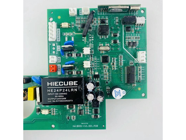 Cold Spark Machine Control Board Mainboard Motherboard