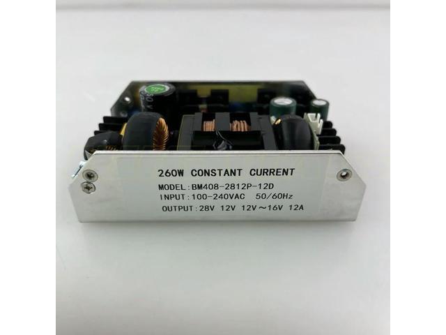 HK-150W-12V Power Supply Board For 6x6 Led Matrix Light