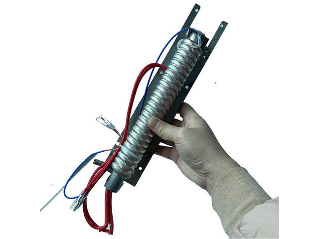 1700W Haze Machine Heating Block Low Fog Water Mist Machine Heater Core Disco Bar Wedding Party Stage Special Effects