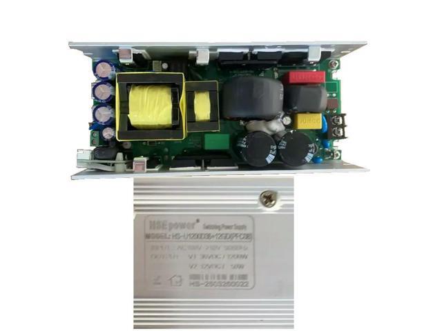 HSEPOWER HS-U1200D36+12(PFC) 36V 12V Power Supply For Stage Lighting