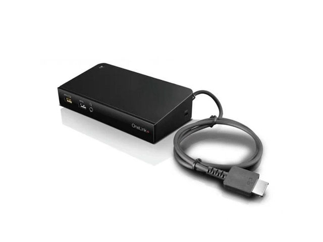 For Thinkpad S3 X1 T450 S2 P40 onelink + Dock 4K dock