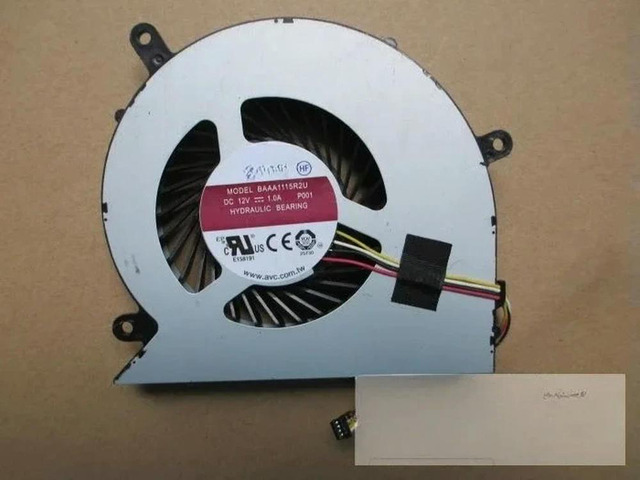 for Yangtian s800-00 s850-10 s740-20 s780 all-in-one fan