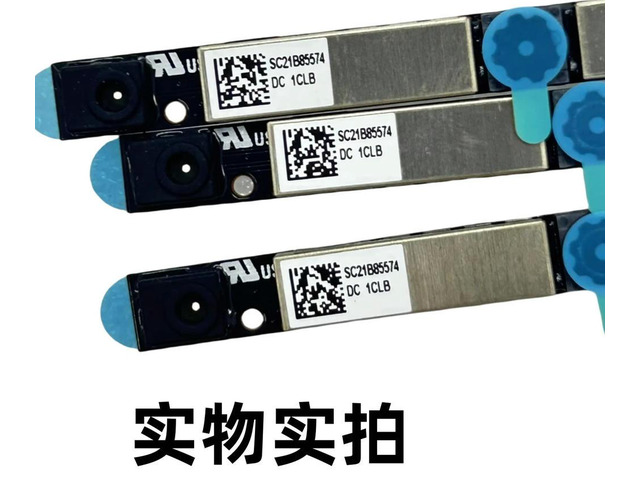 For 100E300E 500E Chromebook Gen3 Camera 5C21D51887 5C21B89916