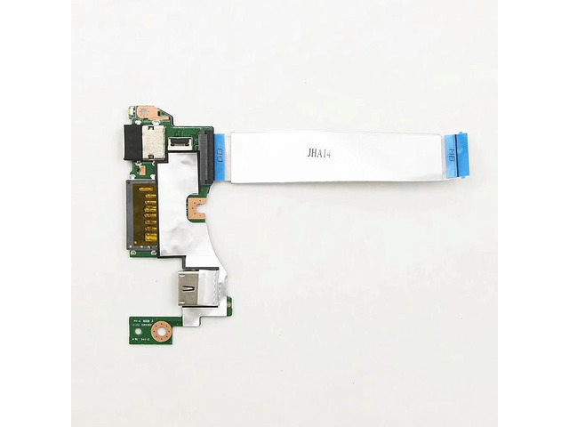 For thinkbook 14-IML 15-IML IIL card reader USB board 5C50S25019