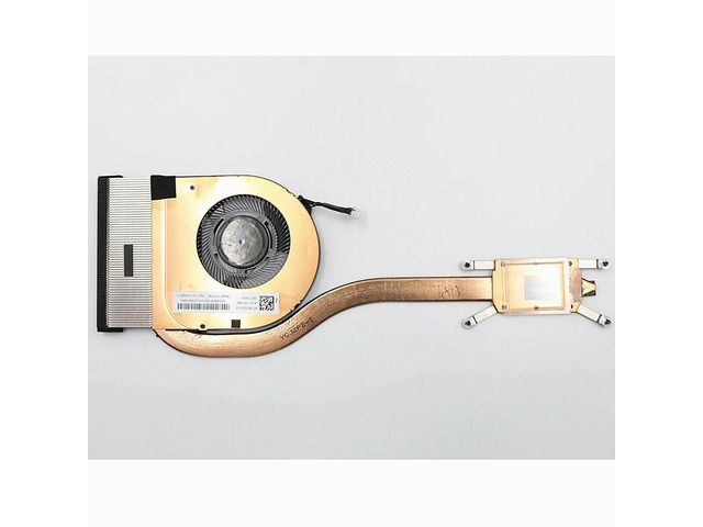 For Thinkpad L580 L590 integrated fan, radiator 02DM011