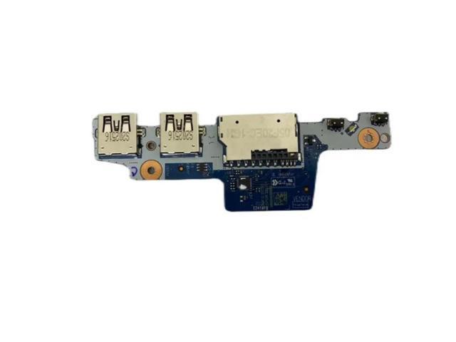 for AIR 14 2019 EL5C3 USB SD Power Switch Small Board LS-H101P