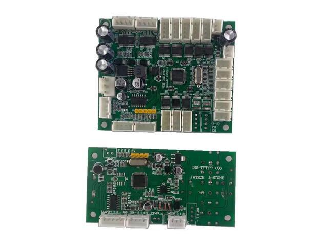 Beam 271 271W DIS-TFT177 Moving Head Light Board General Stage Lighting Accessories Display Board