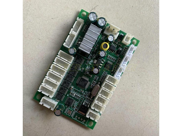 5R 7R 200W Moving Head Light Sharpy Beam BK-PM-Q2Q1Q3 Motherboard Main Board