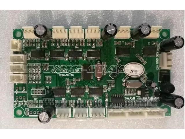 TX_OMD_1108 Motherboard Beam 230 Balok 7r 230 Motherboard Lm230w Controller Board