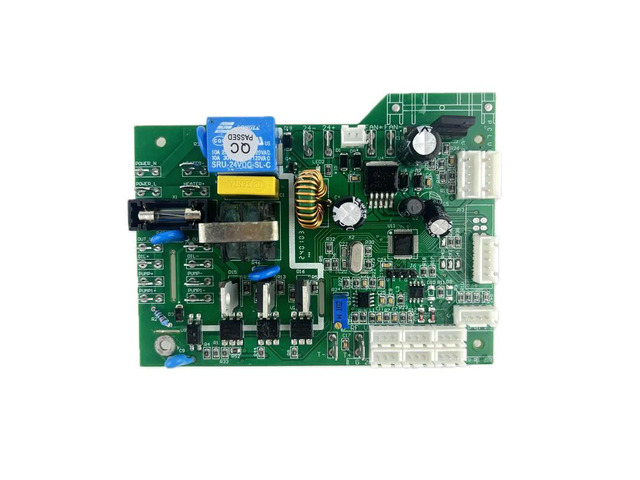 1600W Mini DMX Morning Hazer Mainboard PCB Water-Based Stage Ideal Hazer for Professional Lighting And Sound Equipment