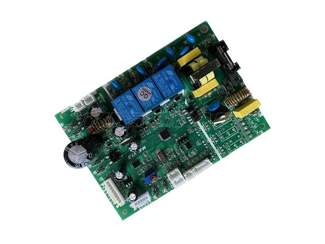 Stage Special Effects Spark Cold Fountain Machine Main Board PCB Motherboard