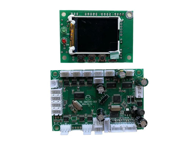 Sharpy Beam 230W 7R Moving Head Light Mother Board Mainboard Board