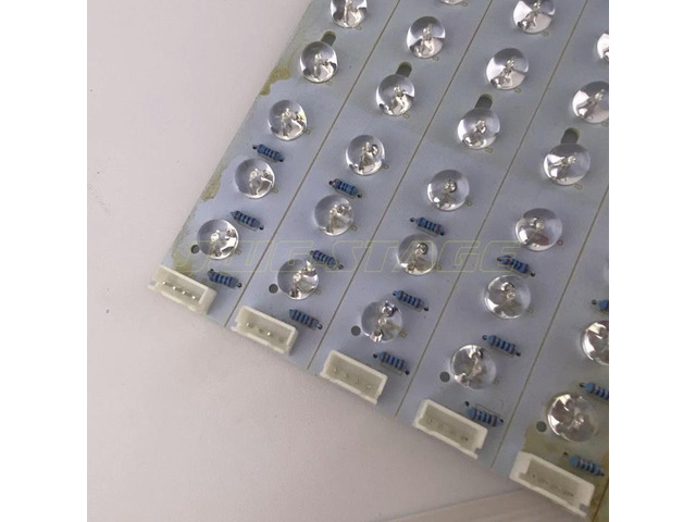 5ps/lot LED Dance Floor LED Panel Spare Part Replacement