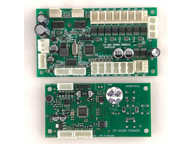 9r Beam 260 Sharpy Lyre 10R 260W Beam Moving Head 9R Light Main Card Motherboard Display Board Spare Accessories