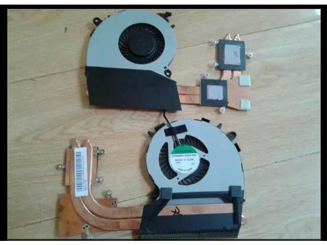 For Satellite u800 radiatorcooling