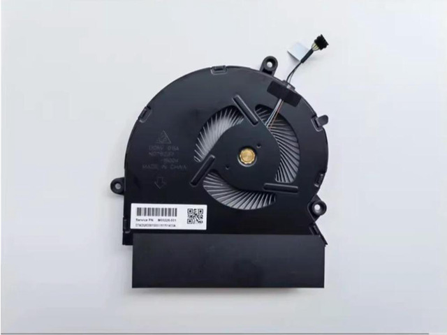 For 15-EB M00226-001 ND75C37-19G04 fan