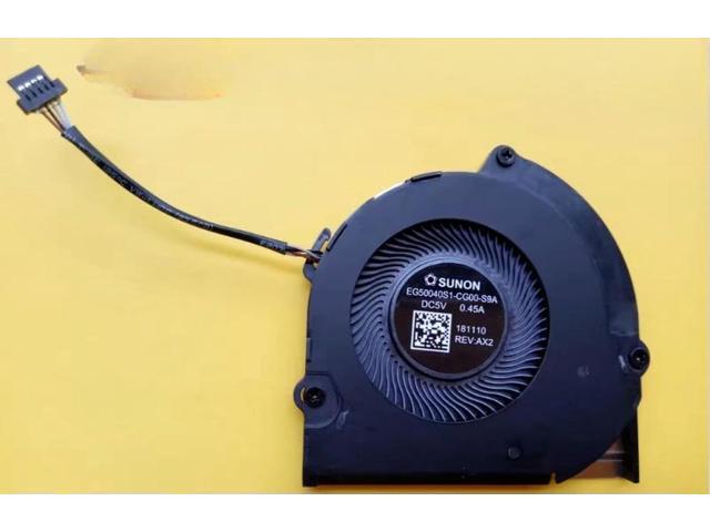 For Other EG50040S1-CG00-S9A DC5V 0.45A Cooling Fan