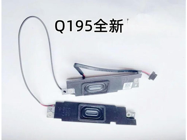 for Shadow Elf 3/4 plus TPN-Q195 17-AN Speaker 3BG3BSATP00 Speaker