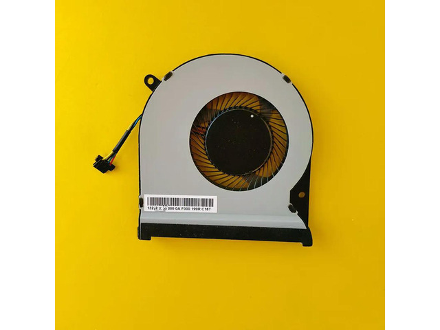 For TravelMate P5410 P2510 P449 fan N16P7 P8