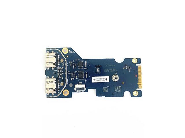 for G15 5520 5521 USB board LS-L65IP