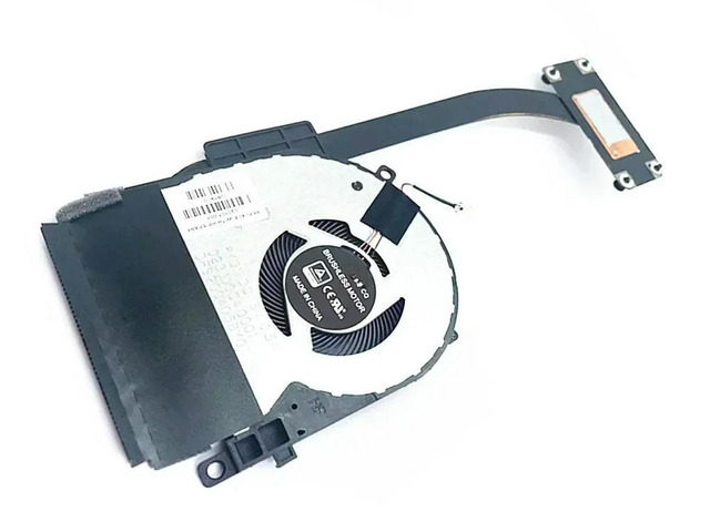 For X360 15-CN 15-CP TPN-W134 W135 Radiator fan