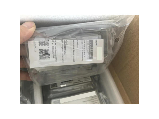for Ruijie XG-SFP-SR-MM850 10GBASE-SR SFP+ Optical Module 850nm 300m LC MMF