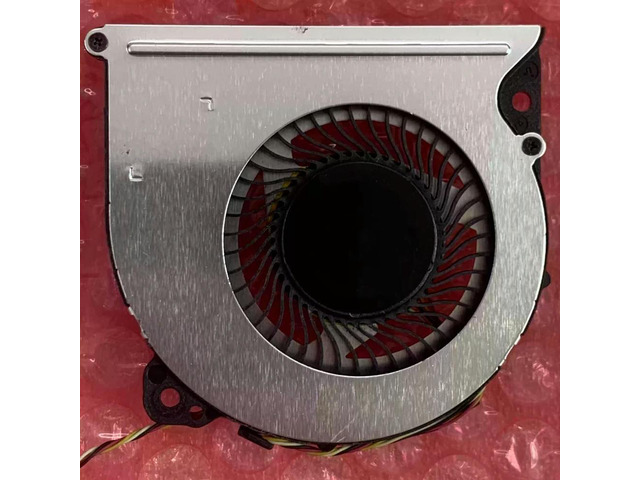 Laptop CPU Cooling Fan BAZA0506R5H for VAIO VJS132 VJS132C11T VJS132C0411B SX14 VJS14 VJS11 VJS122C11W VJS132C11N