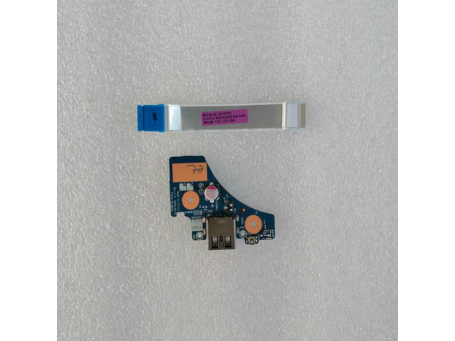 For, Y7000P 2019 PG0 USB Board Y545 PG0 NS-C225 NS-C375