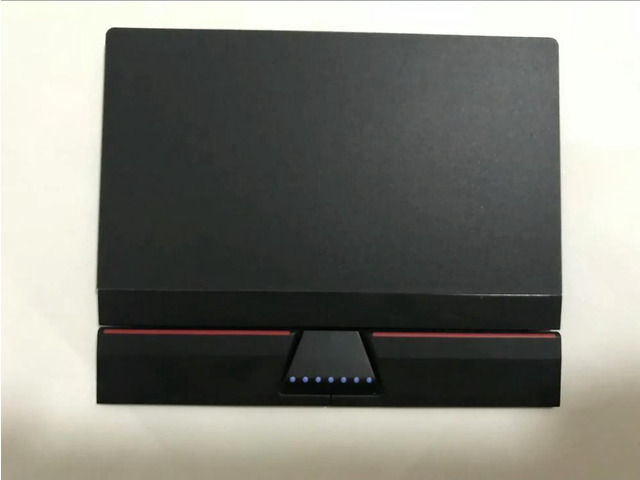 for Thinkpad13 Yoga 460 S2 S3 P40 Yoga 260 touch pad physical three keys