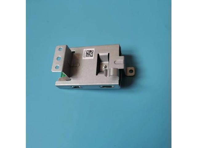 SD4.0 Card Reader Replacement for OptiPlex 5060 5070 5080 5090 7040 7060 3060 3070 SFF T3440 T3450 T3460 TT15C 0TT15C
