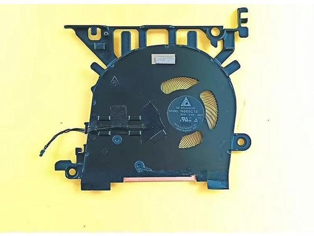 For /5 Chrome -14ITL6 5F10S13979 Cooling Fan