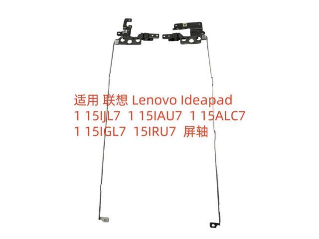 For 1-15IJL7 15IAU7 15ALC7 15IGL7 screen shaft