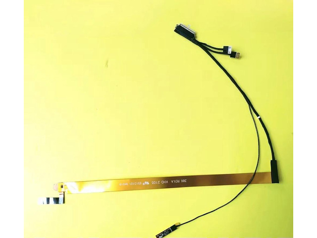 For ThinkPad X13 Gen 2 NO HPD camera cable 5C11C12506